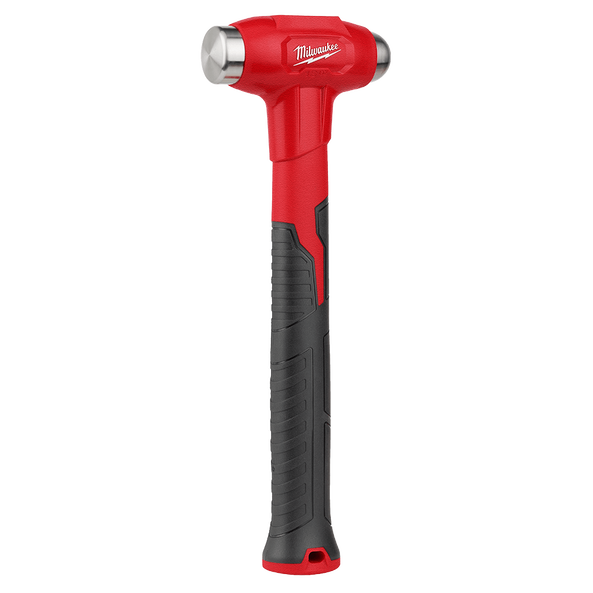 16oz Dead Blow Ball Peen Hammer, , hi-res